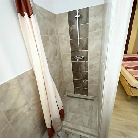 Zam-Zem Holiday Apartman Hajduszoboszlo Exterior photo