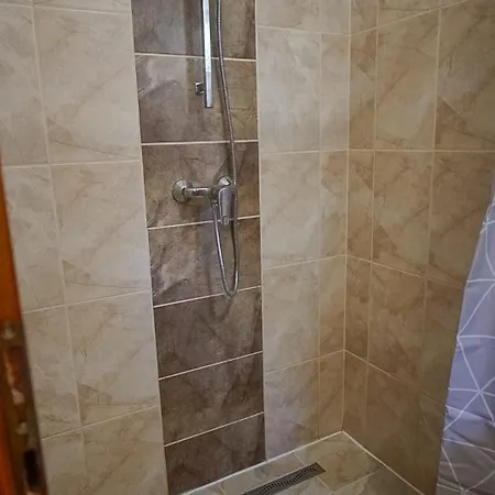 Zam-Zem Holiday Apartman Hajduszoboszlo Exterior photo